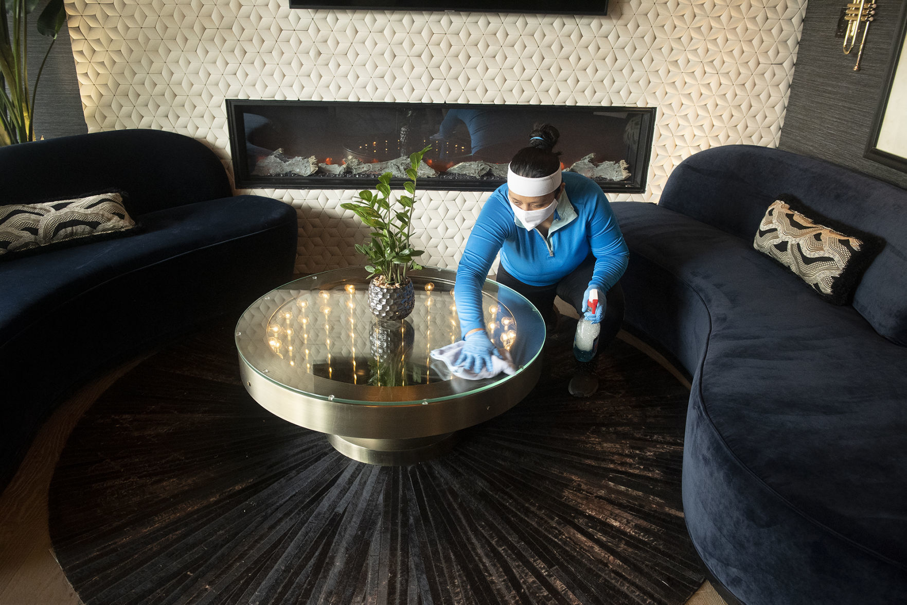 The Kindler Hotel